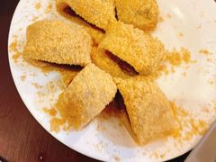 驴打滚-姚记炒肝店(鼓楼店)