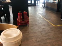 -星巴克(北京惠新东街店)