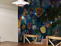 -The Good Place好地方·Brunch·coffee(国贸店)