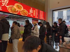 -江三王记牛杂馆(总店)
