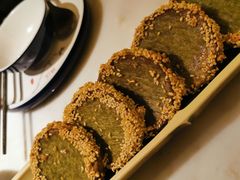 江南绿茶饼-绿茶餐厅(深圳龙华天虹购物中心店)