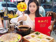 -潮和兴海鲜城·地道潮汕菜(佛山店)