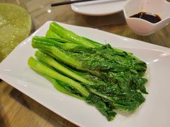 -点点心港式茶餐厅(南京西路店)