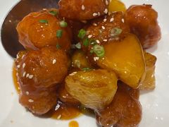-紫阳海鲜楼·传承闽味(长乐路总店)