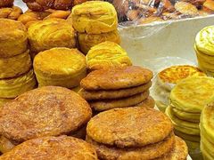 -杨老大焙子月饼干货(宽巷子民族美食街店)