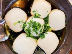 布包豆腐/份-猪肉婆私房菜(容桂总店)