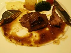 android_upload_pic-戈雅法餐厅(世界城广场店)