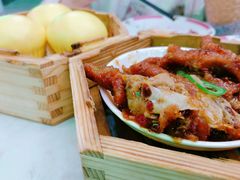 -东鑫记港式茶餐厅(南京东路店)