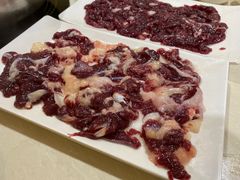 -伟记牛肉(金鸿公路店)