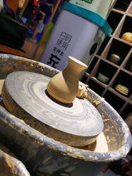 -川上陶艺社(大悦城店)