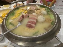 -上海1号私藏菜(静安店)