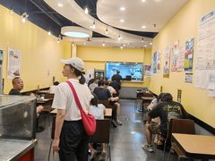 大堂-有礼有面(知春路店)