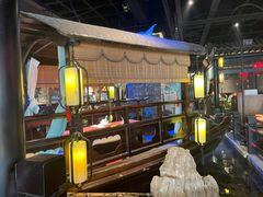 -红蜡烛•瓦罐粥家常菜•夜宵(中山路店)