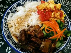 -蜗牛小馆醉乡民谣云南菜(惠新西里店)