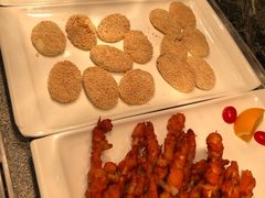 -金海湾自助餐厅(金陵饭店)