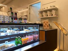 -Seesaw Coffee(上海国金中心店)