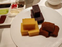 -四季民福烤鸭店(王府井东安门店)