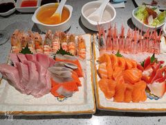 -大渔铁板烧(大悦城店)