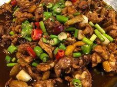 -新白鹿餐厅(城西银泰城店)