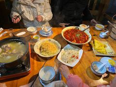 -青城甲(青城山店)