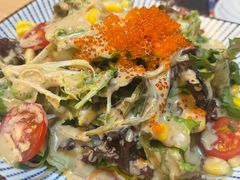 -玖寿司(同心家园1期店)