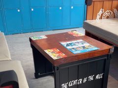 -移动谜城·大笨象密室逃脱(五棵松店)