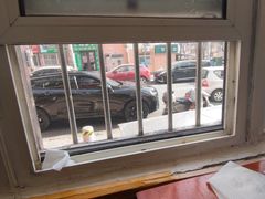 -如意香辣鸡架(总店)