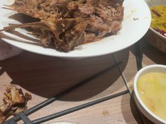-大师兄·西北小馆(金湾华发商都店)