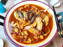鱼头佛跳墙-食神鱼头佛跳墙(百子湾旗舰店)