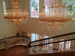 -晶荷轩(香港迪士尼乐园酒店)