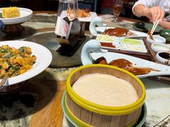 -那家小馆•北京菜•烤鸭(香山店)