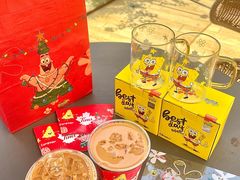 -Tims天好咖啡·贝果(华侨城步行街店)