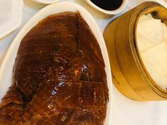 -九花山烤鸭店