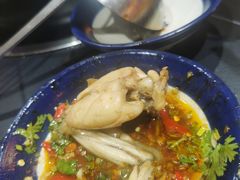 -二当家牛肉串串(教育路店)