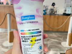 -Blueglass酸奶(财富购物中心店)