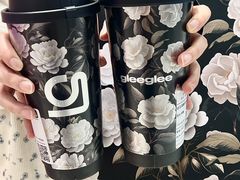 -gleeglee乐溢亦茶(合生汇店)