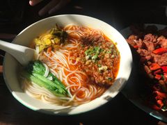 -吃货私房菜(丽江束河古镇店)