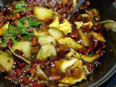 -受气牛肉·重庆耙牛肉(来福士店)