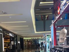 -福田卓悦INTOWN购物中心