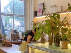 -绿小院(荔湾店)