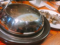 -海味当家·蒸锅海鲜(中山广场创始店)