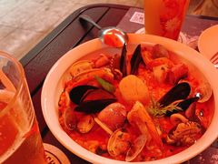 -Margherita雏菊意大利餐厅(雅颂庭购物中心店)