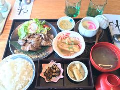 -味太助·银饭食堂(中华城店)