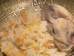 -楼兰新疆主题餐厅(苏州中心店)