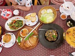 -南沙游艇会·大兵船餐厅