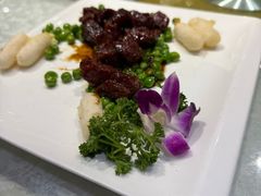-阿巧一号私房菜(止园路店)