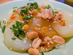 川府凉粉-弄堂里(雨花客厅店)