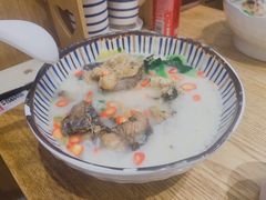 -鲜越鲜鱼粉(财富购物中心店)