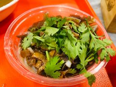 爆百叶-天兴居(鲜鱼口街店)