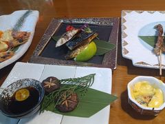 -大江户日本料理(吕厝店)